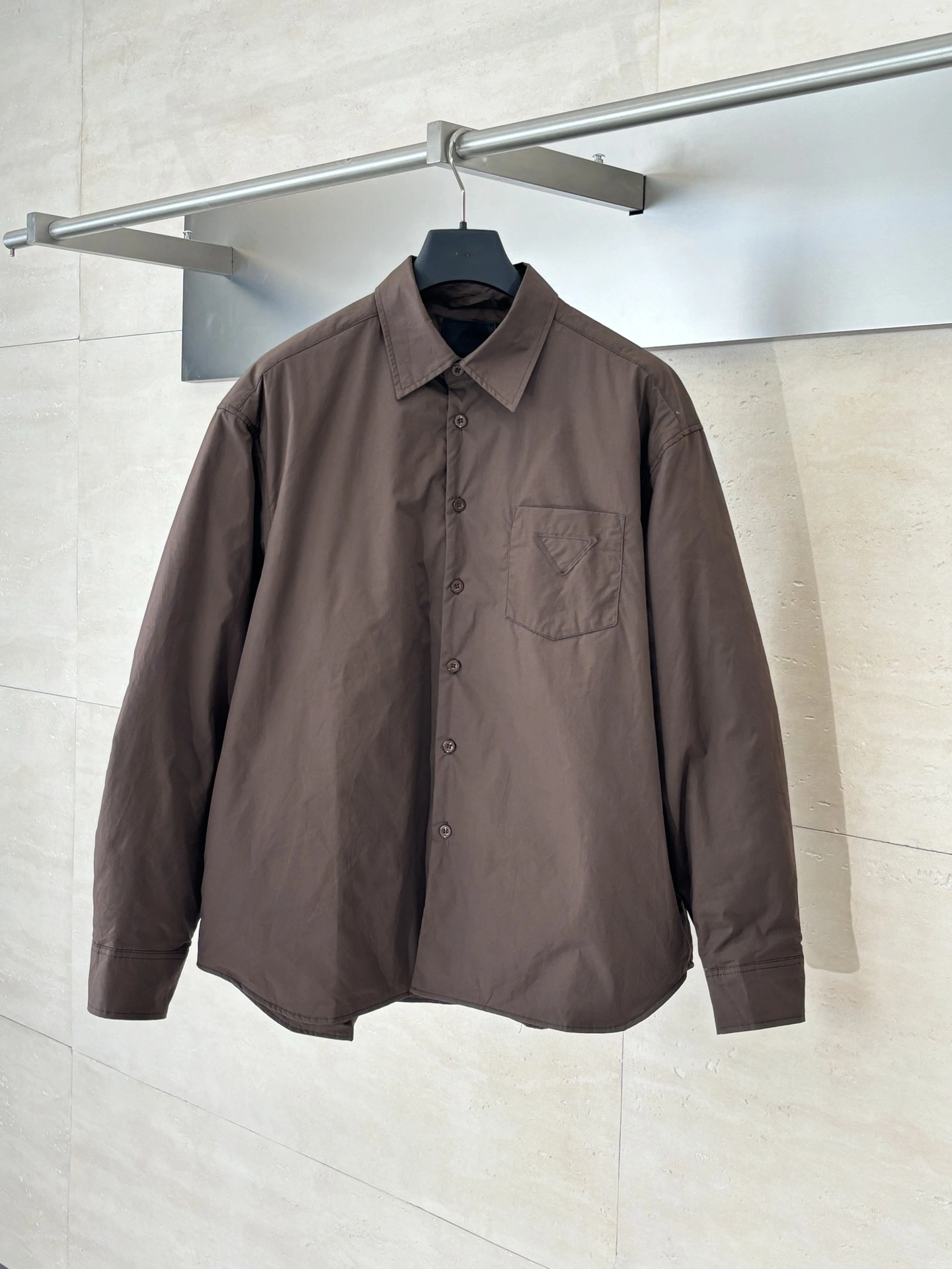 wg.luxury- Pr141 nylon Cotton oversize 2colour item:E-F363H1913-2